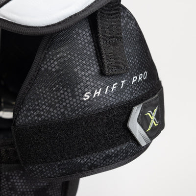 Bauer Vapor Shift Pro Senior Hockey Shoulder Pads - TheHockeyShop.com
