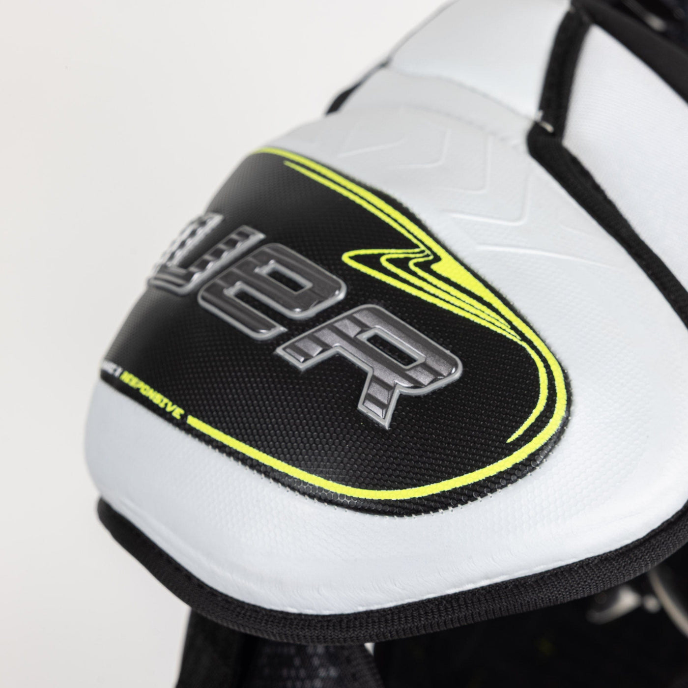 Bauer Vapor Shift Pro Senior Hockey Shoulder Pads - TheHockeyShop.com