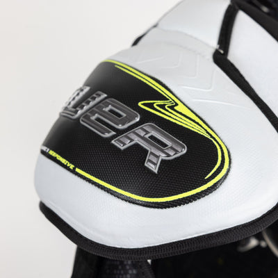 Bauer Vapor Shift Pro Senior Hockey Shoulder Pads - TheHockeyShop.com