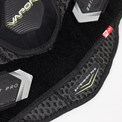 Bauer Vapor Shift Pro Senior Hockey Shoulder Pads - TheHockeyShop.com