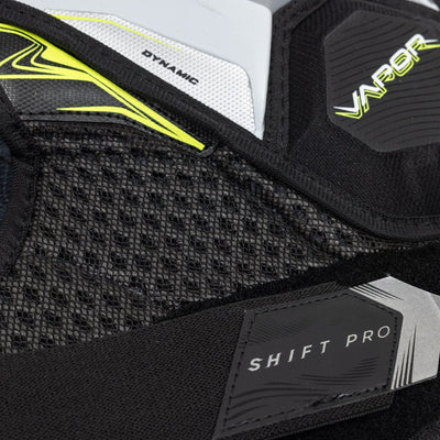 Bauer Vapor Shift Pro Senior Hockey Shoulder Pads - TheHockeyShop.com