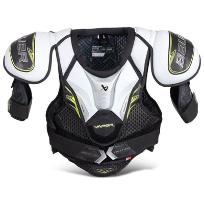 Bauer Vapor Shift Pro Senior Hockey Shoulder Pads - TheHockeyShop.com