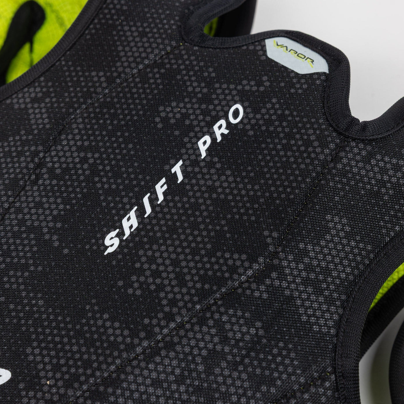 Bauer Vapor Shift Pro Youth Hockey Shoulder Pads - TheHockeyShop.com