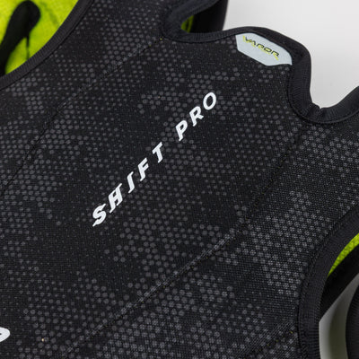Bauer Vapor Shift Pro Youth Hockey Shoulder Pads - TheHockeyShop.com