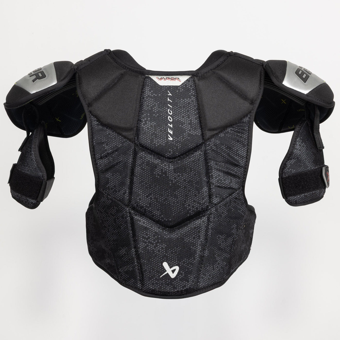 Bauer Vapor Velocity Senior Hockey Shoulder Pads - TheHockeyShop.com