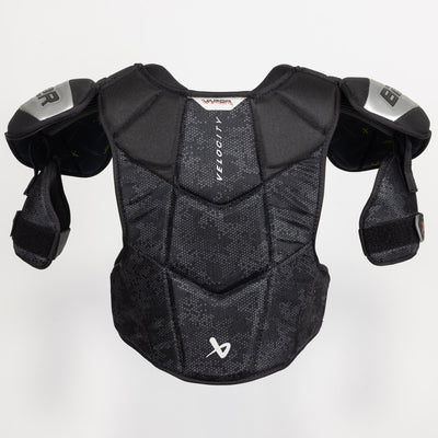 Bauer Vapor Velocity Senior Hockey Shoulder Pads - TheHockeyShop.com