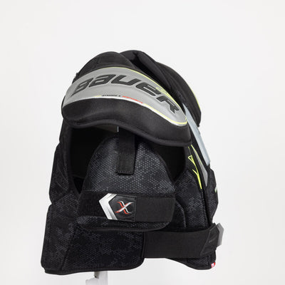 Bauer Vapor Velocity Senior Hockey Shoulder Pads - TheHockeyShop.com