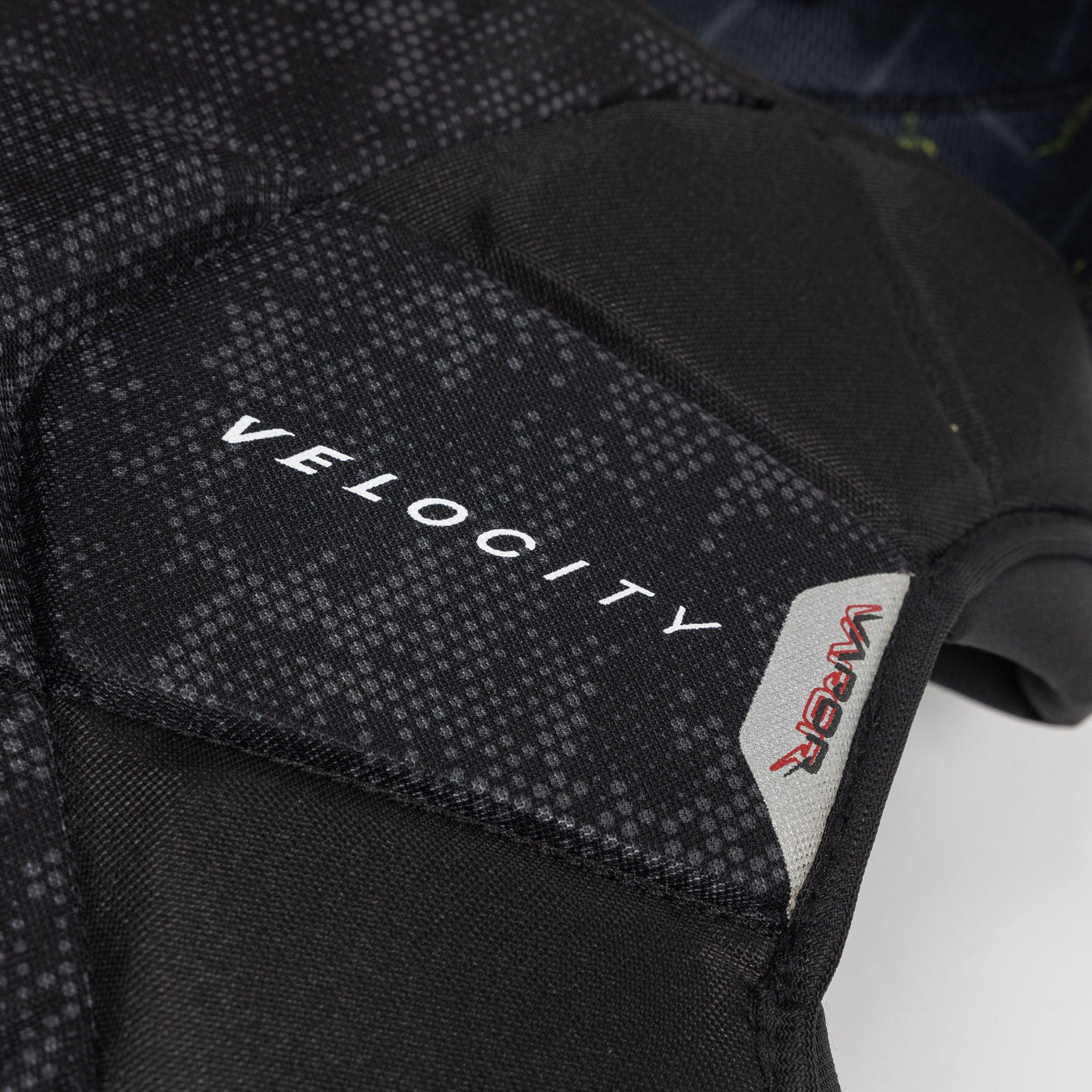 Bauer Vapor Velocity Senior Hockey Shoulder Pads - TheHockeyShop.com