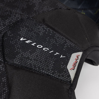 Bauer Vapor Velocity Senior Hockey Shoulder Pads - TheHockeyShop.com