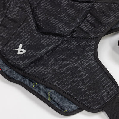 Bauer Vapor Velocity Senior Hockey Shoulder Pads - TheHockeyShop.com