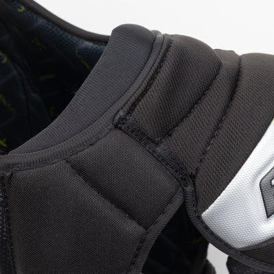 Bauer Vapor Velocity Intermediate Hockey Shoulder Pads - TheHockeyShop.com