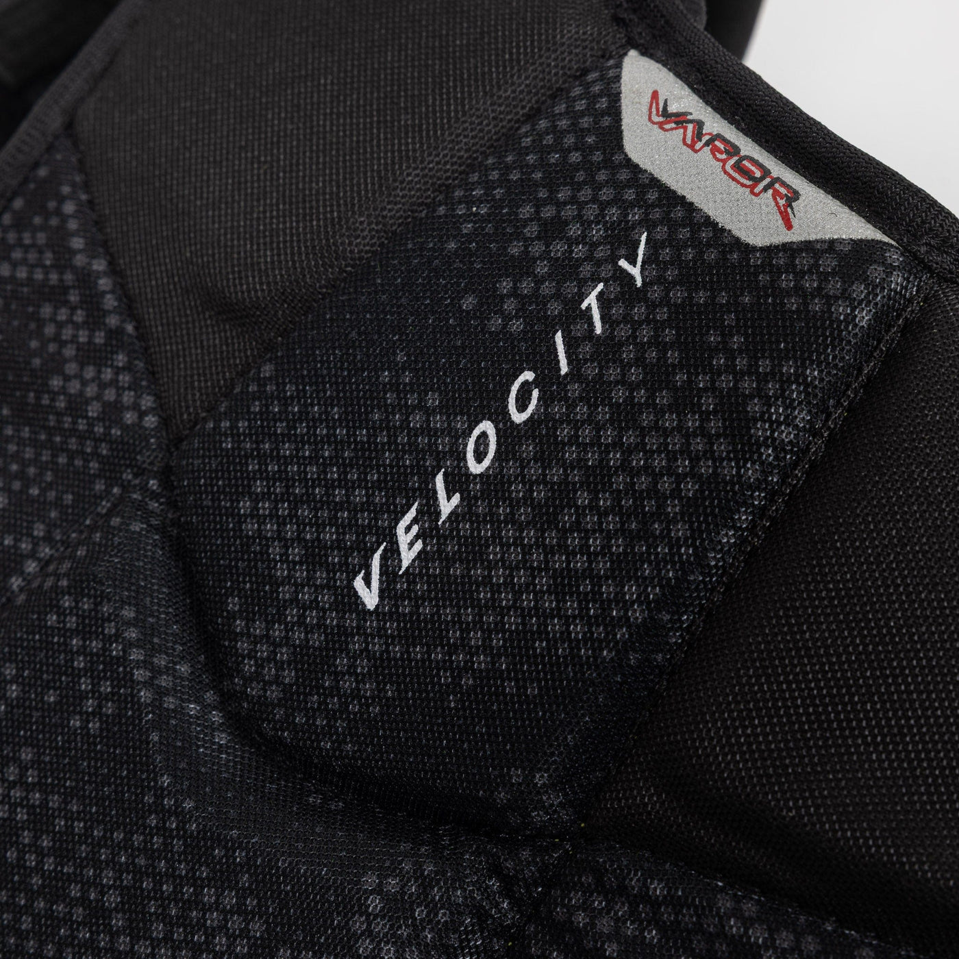 Bauer Vapor Velocity Junior Hockey Shoulder Pads - TheHockeyShop.com