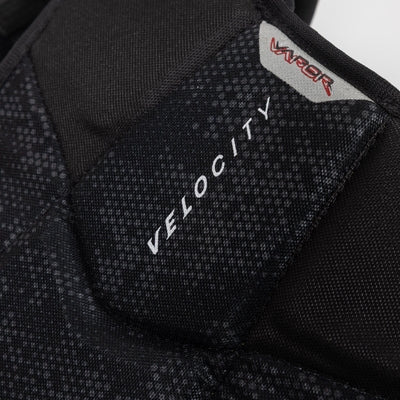 Bauer Vapor Velocity Junior Hockey Shoulder Pads - TheHockeyShop.com