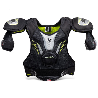 Bauer Vapor Velocity Junior Hockey Shoulder Pads - TheHockeyShop.com