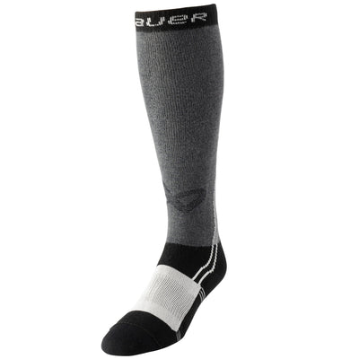 Bauer Cut Resistant Hockey Skate Socks - TheHockeyShop.com
