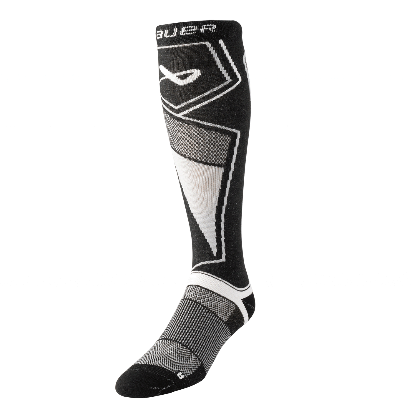 Bauer Supreme Pro Skate Socks - TheHockeyShop.com