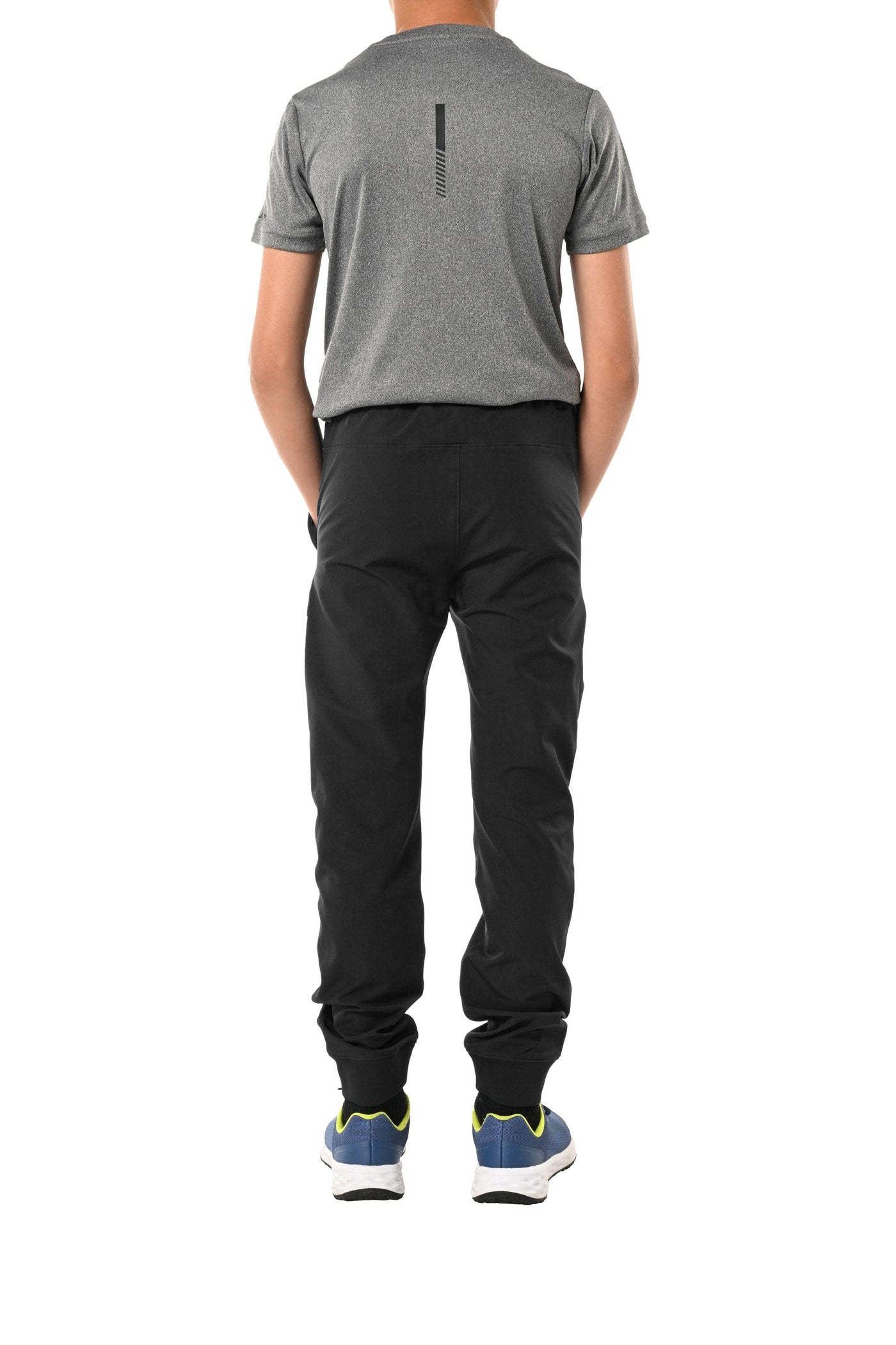 Youth joggers online