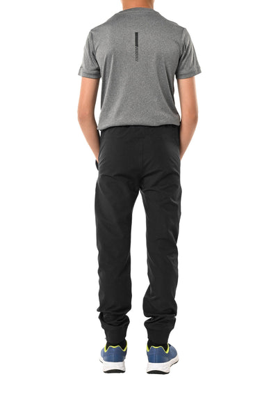 S23 Bauer Team Woven Youth Joggers - The Hockey Shop Source For Sports