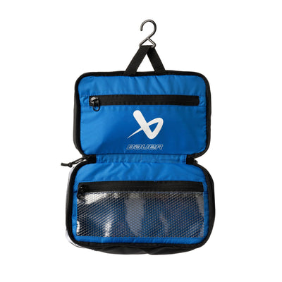 Bauer Premium Toiletry Shower Bag - TheHockeyShop.com
