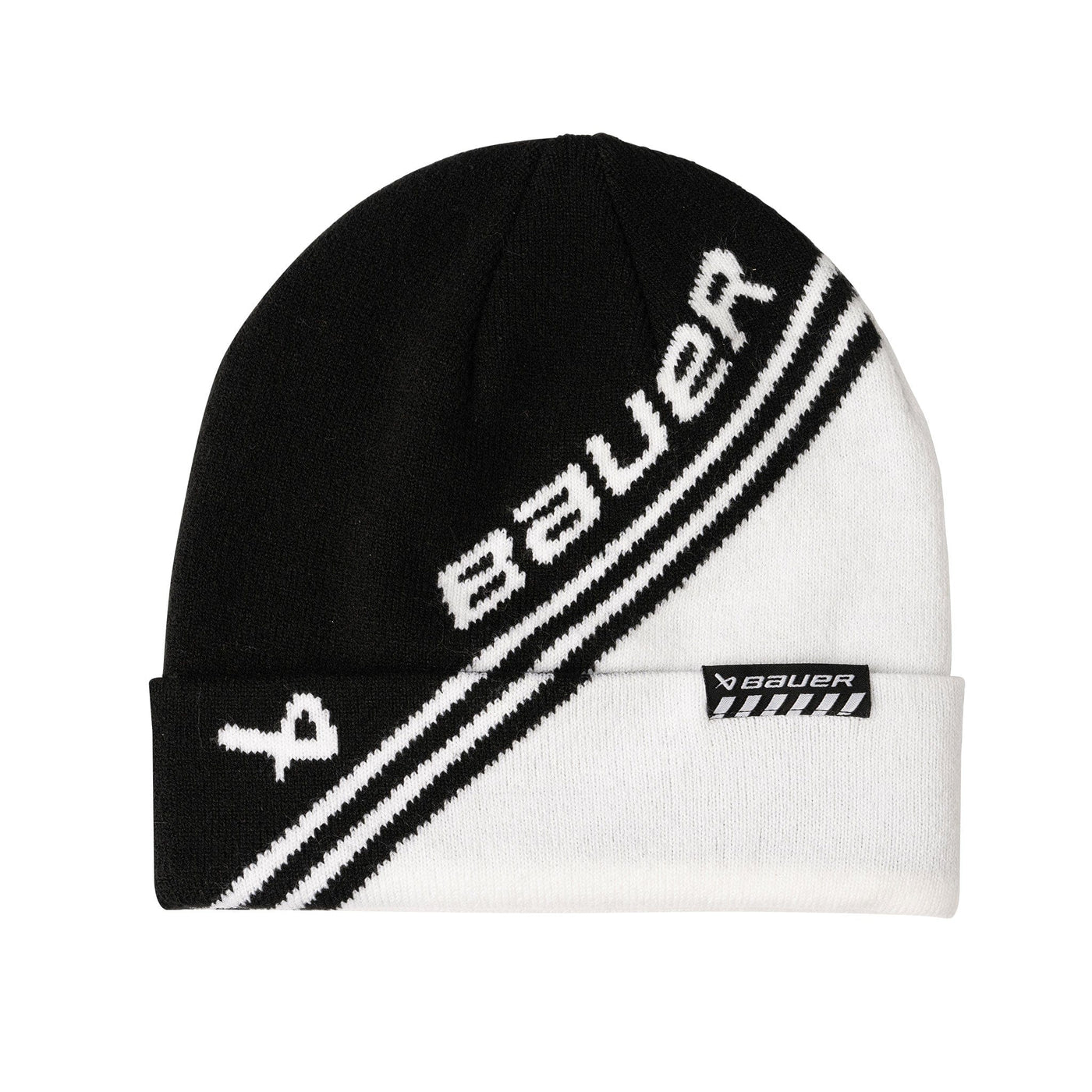 Bauer Color Block Toque - TheHockeyShop.com
