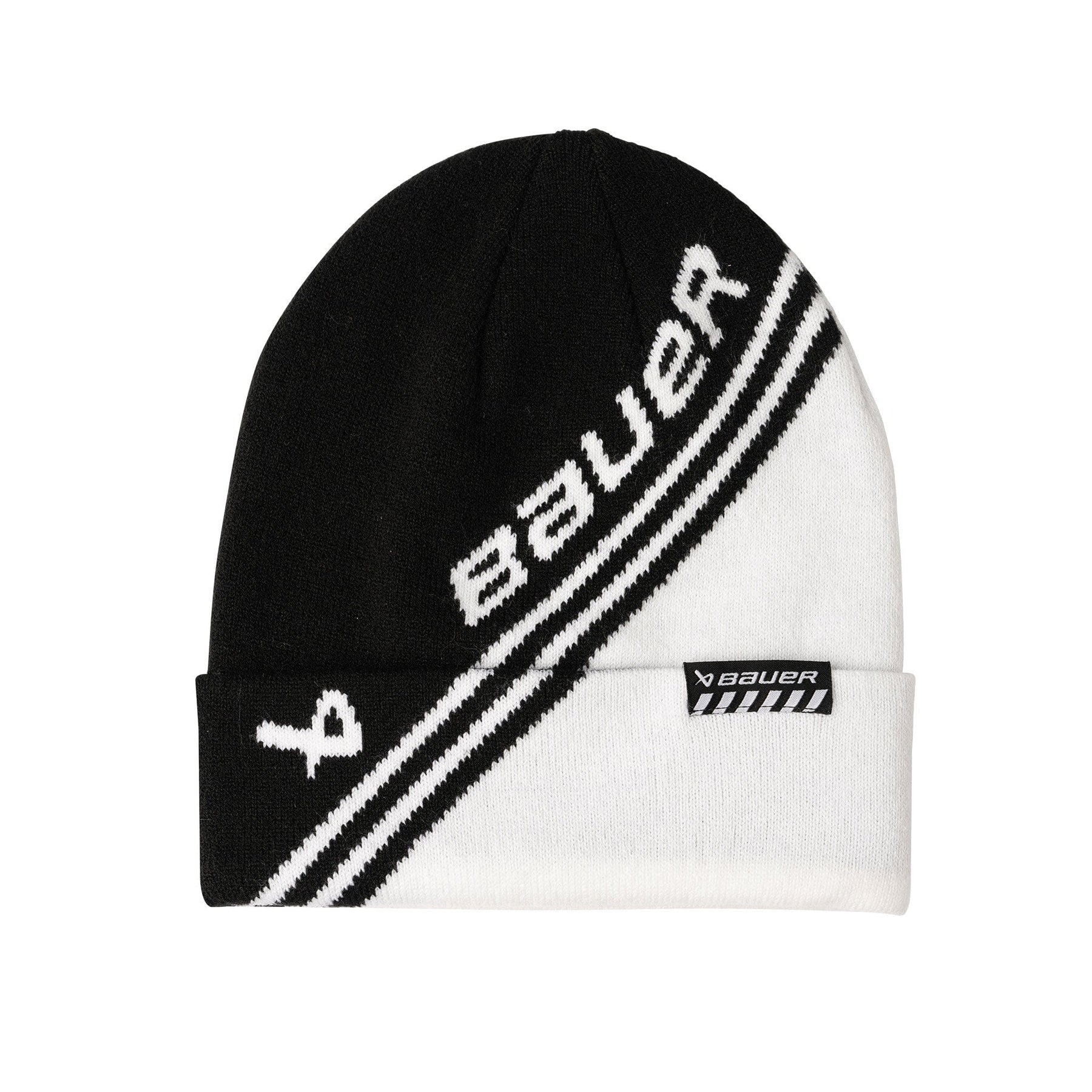 Bauer Color Block Toque Youth