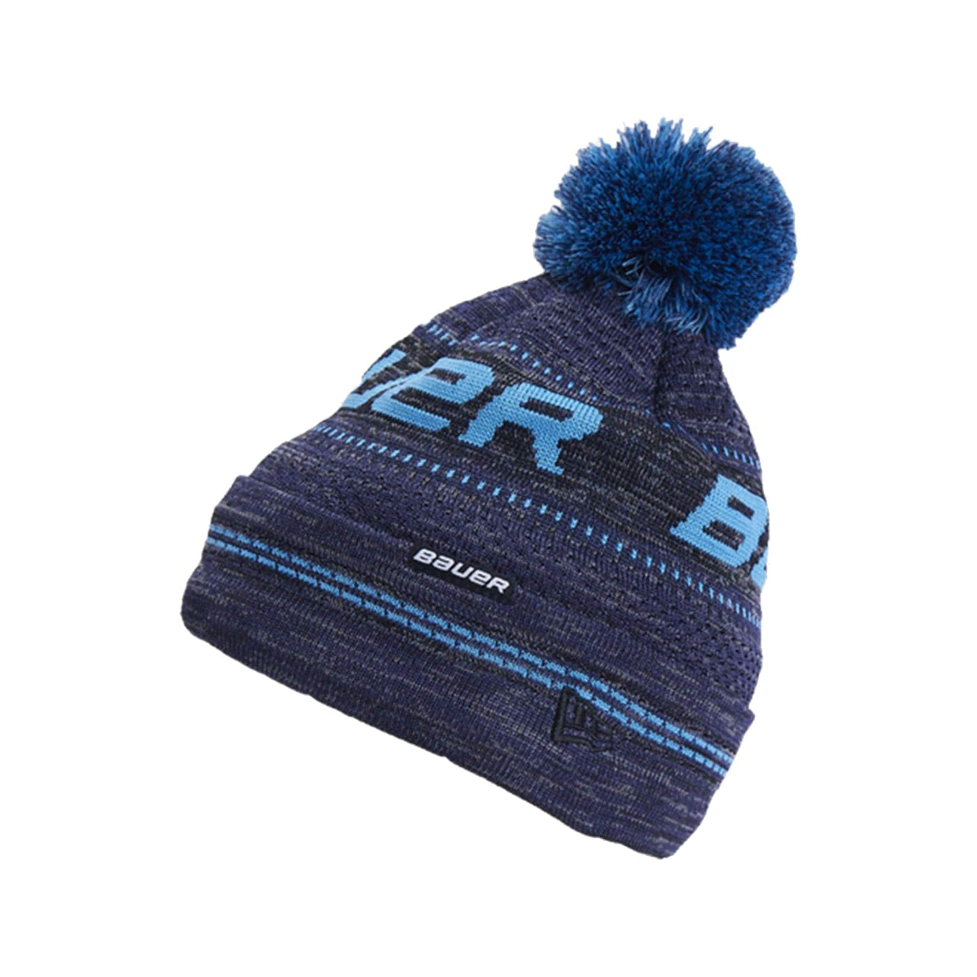 Bauer Pom Knit Toque - The Hockey Shop Source For Sports