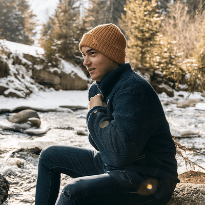 Bauer Ribbed Toque - TheHockeyShop.com