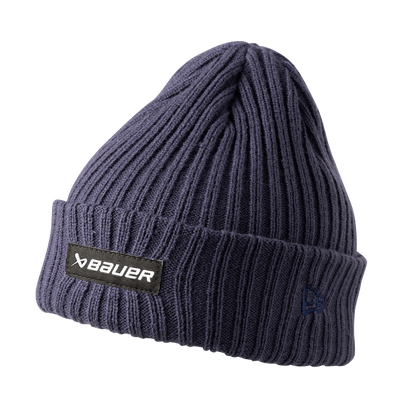 Bauer Ribbed Toque - TheHockeyShop.com