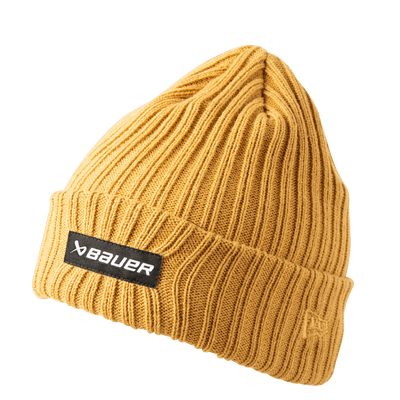 Bauer Ribbed Toque - TheHockeyShop.com