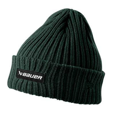 Bauer Ribbed Toque - TheHockeyShop.com