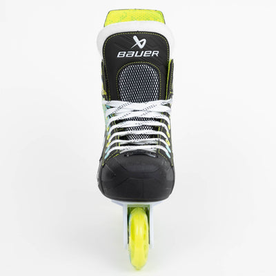 Bauer XRS Junior Roller Hockey Skates - TheHockeyShop.com