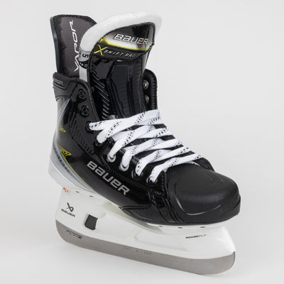 Bauer Vapor Shift Pro Intermediate Hockey Skates - TheHockeyShop.com