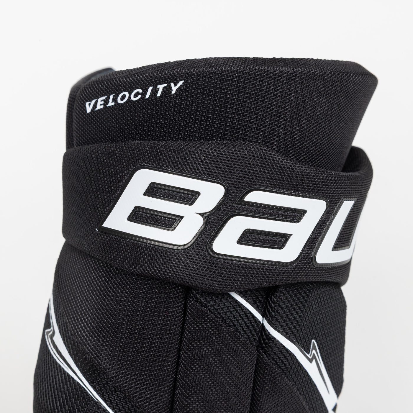 Bauer Vapor Velocity Intermediate Hockey Gloves - TheHockeyShop.com