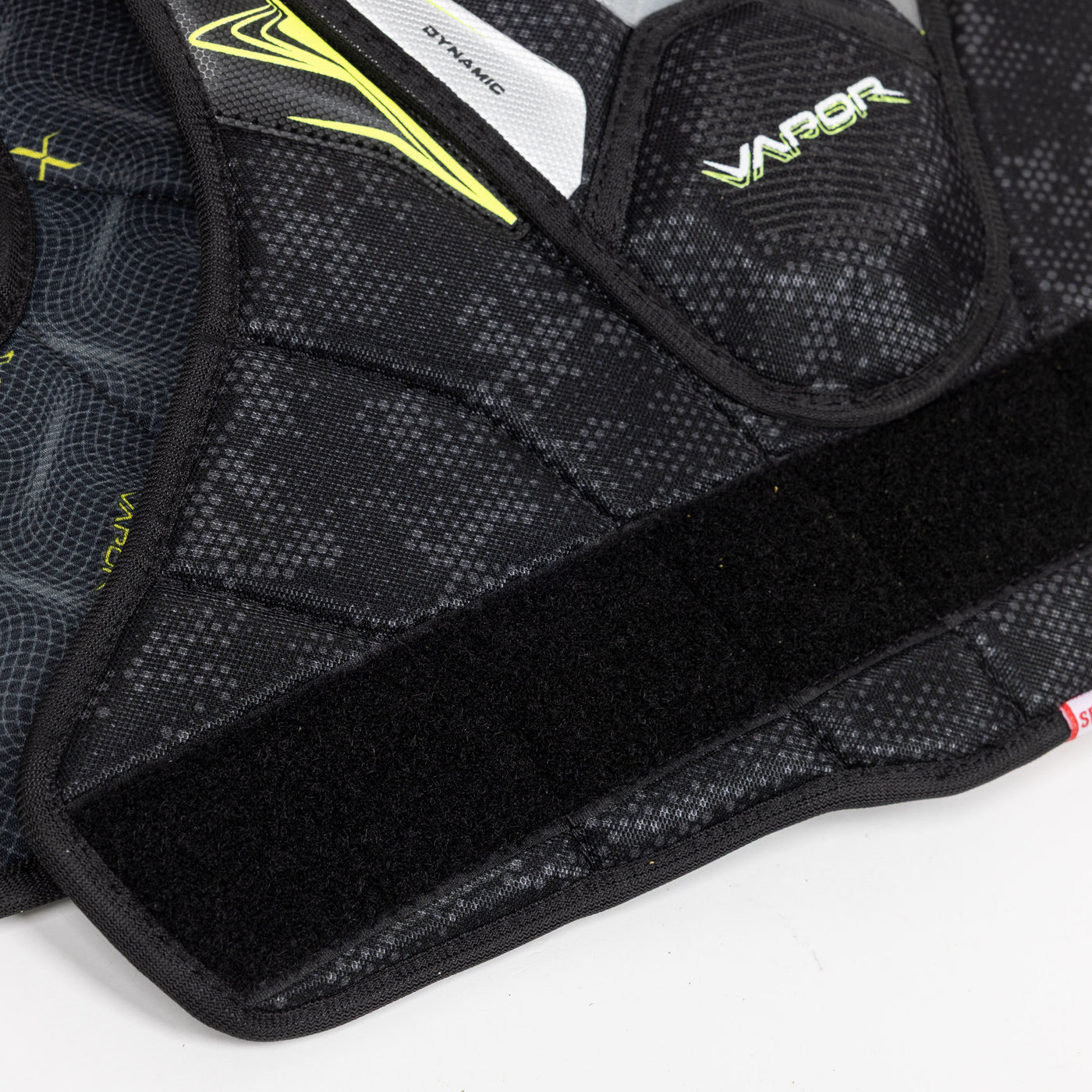 Bauer Vapor Velocity Senior Hockey Shoulder Pads - TheHockeyShop.com