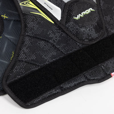 Bauer Vapor Velocity Senior Hockey Shoulder Pads - TheHockeyShop.com