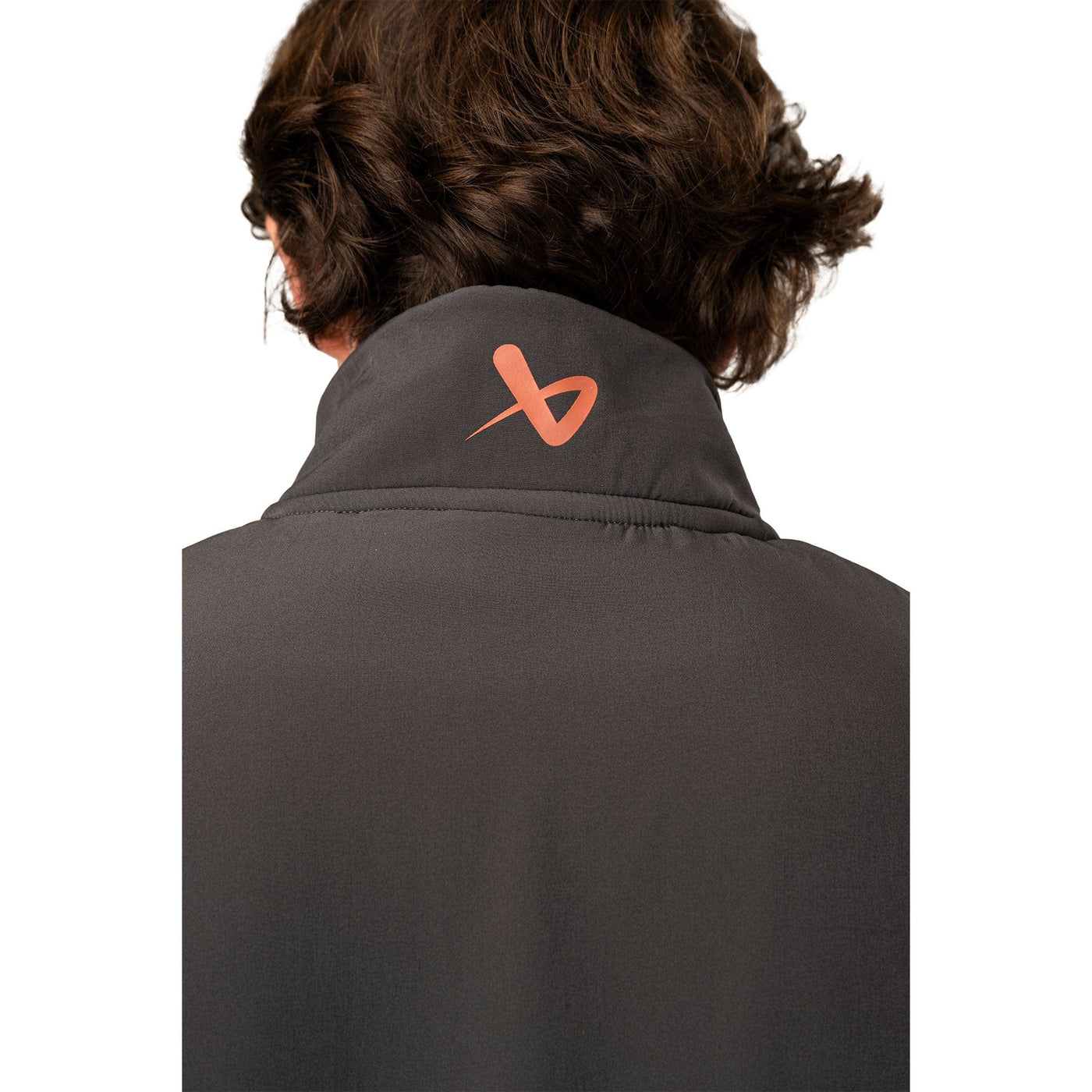 Bauer Sherpa Vest - Dark Grey - TheHockeyShop.com