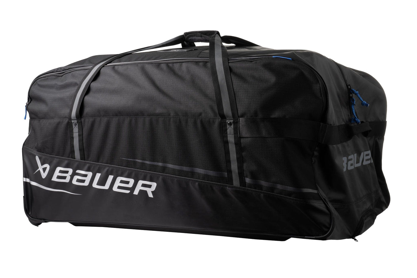 Bauer Premium Senior Goalie Bag - 2024 - TheHockeyShop.com