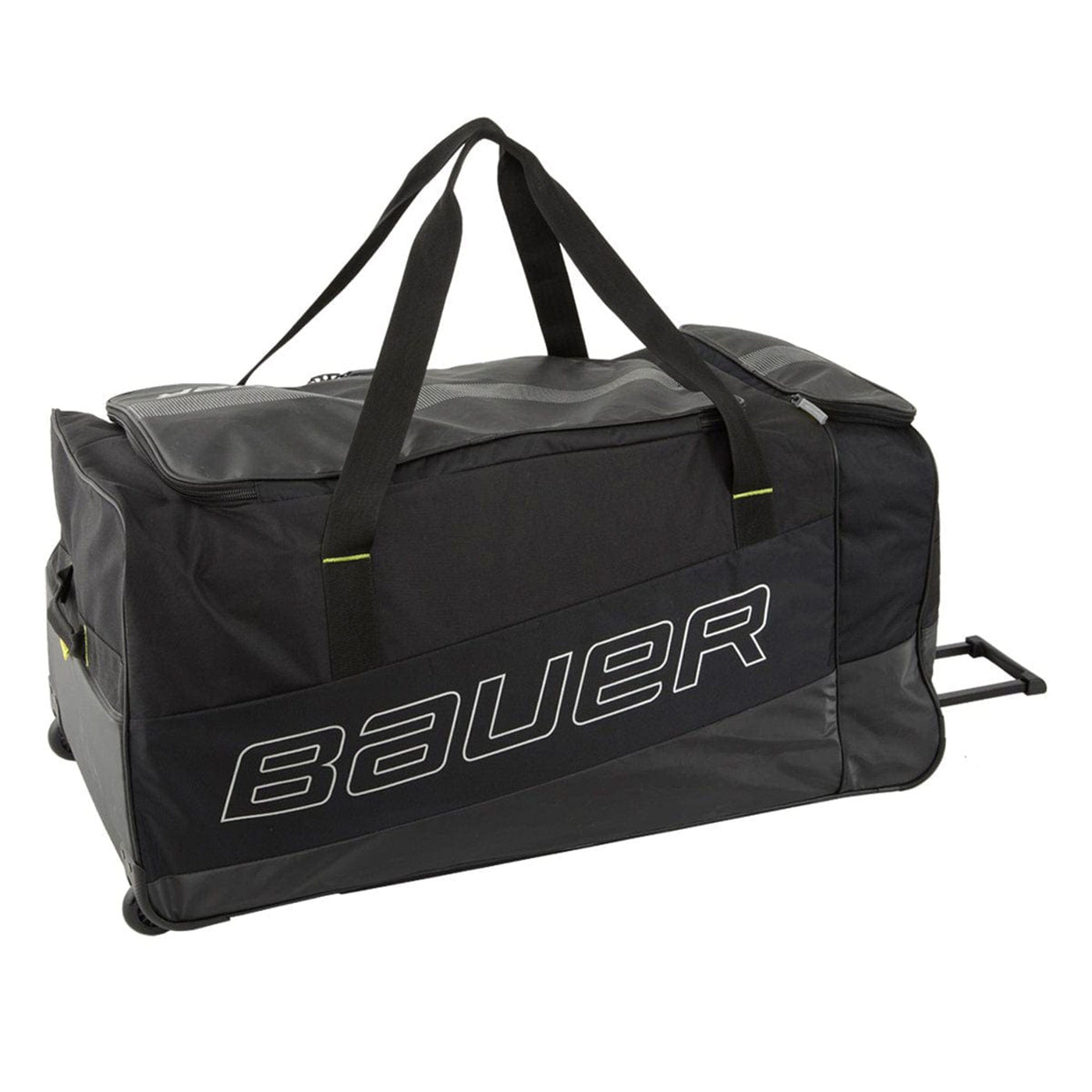Bauer Premium Senior Goalie Wheel Bag - The Hockey Shop Source For Sports