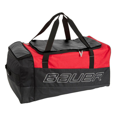 Bauer Premium Junior Wheel Hockey Bag - The Hockey Shop Source For Sports
