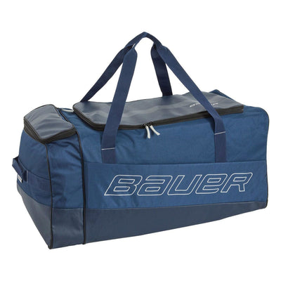 Bauer Premium Junior Wheel Hockey Bag - The Hockey Shop Source For Sports