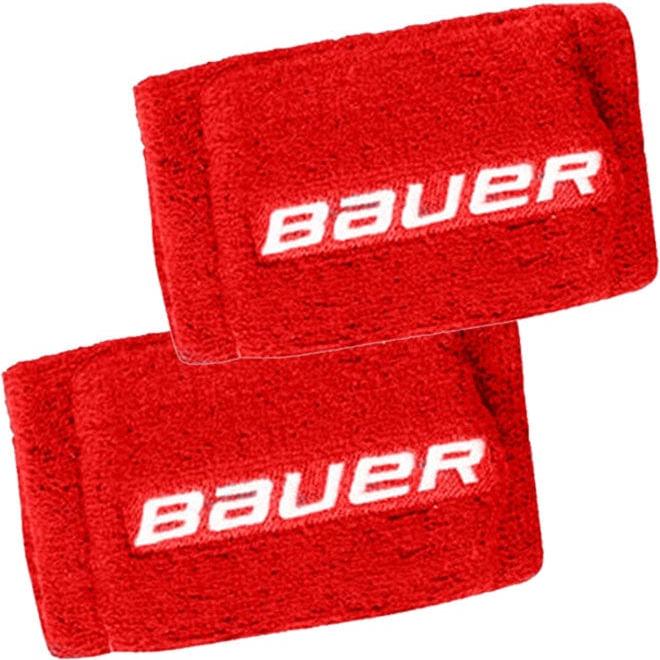 Bauer Wrist Guard - The Hockey Shop Source For Sports