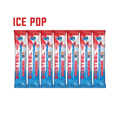 BioSteel High Performance Sports Mix - Ice Pop (7ct) - The Hockey Shop Source For Sports