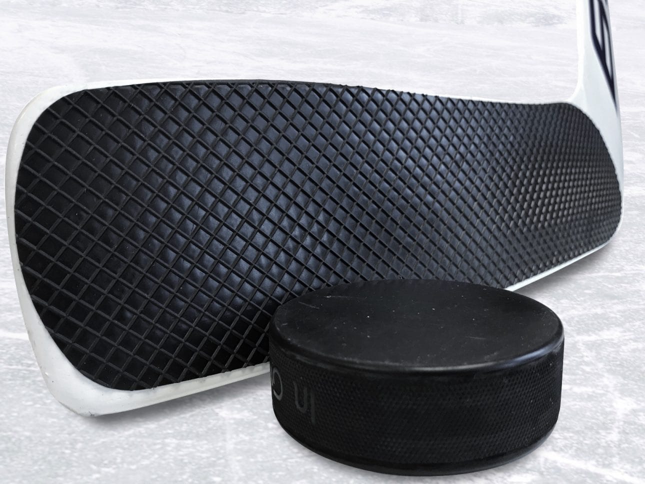 Blade Tape Specialty Tape Blade Tape Goalie - Tire Pattern Black / Tire Pattern - TheHockeyShop