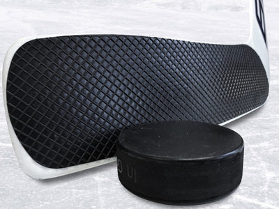 Blade Tape Specialty Tape Blade Tape Goalie - Tire Pattern Black / Tire Pattern - TheHockeyShop