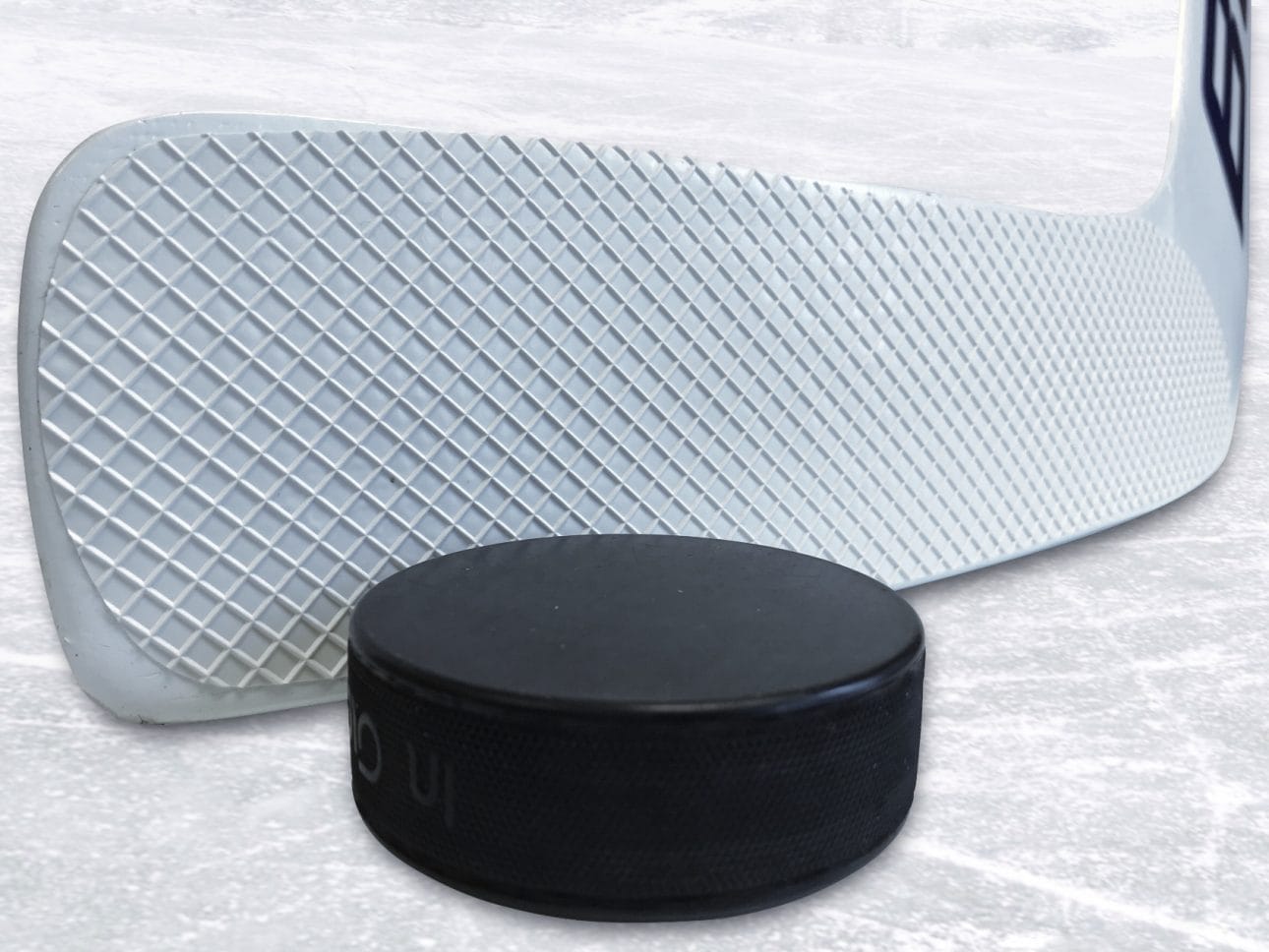 Blade Tape Specialty Tape Blade Tape Goalie - Tire Pattern White / Tire Pattern - TheHockeyShop