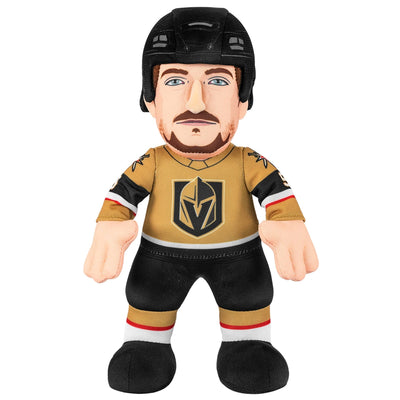 Bleacher Creatures Plush Figure - Vegas Golden Knights Jack Eichel - TheHockeyShop.com