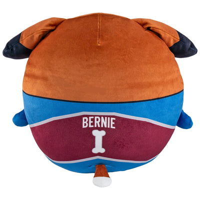 Bleacher Creatures Kiri Cloud Plush - Colorado Avalanche Bernie - TheHockeyShop.com