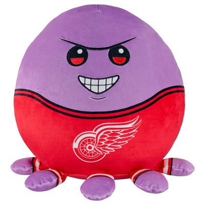 Bleacher Creatures Kiri Cloud Plush - Detroit Red Wings Rally Al - TheHockeyShop.com