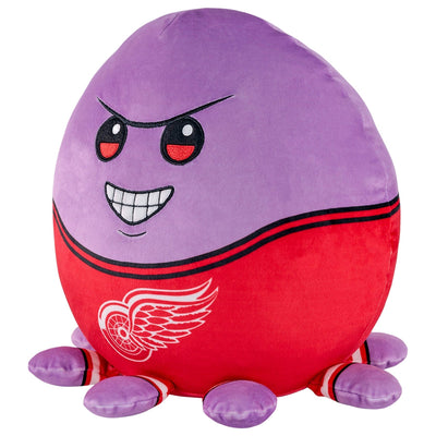 Bleacher Creatures Kiri Cloud Plush - Detroit Red Wings Rally Al - TheHockeyShop.com