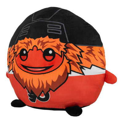 Bleacher Creatures Kiri Cloud Plush - Philadelphia Flyers Gritty - TheHockeyShop.com